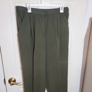 Ladies Dress Pants Size 14